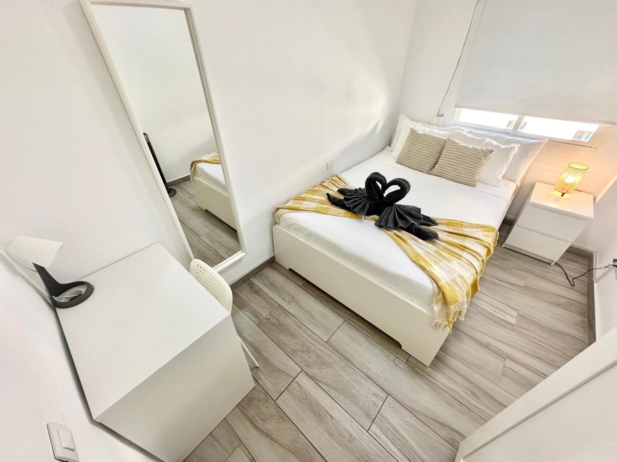 Mango Sorbet Super Central, 3 Desks, High Speed Internet, 3 Bedrooms And 2 Bathrooms Corralejo Zewnętrze zdjęcie